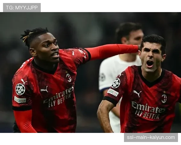 AC米兰客场1-0领先那不勒斯,莱奥开场闪击破门 AC米兰客场1-0领先那不勒斯,莱奥开场闪击破门